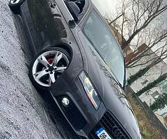 Audi A4 2008 - Image 4/6