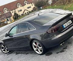 Audi A4 2008 - Image 5/6