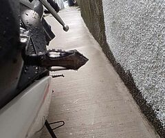 125 motorbike - Image 6/9