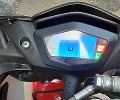 125 motorbike - Image 8/9