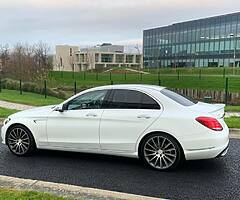 2014 mercedes c220cdi 2.1 diesal
sport new nct 2/2023
low tax just 190€ for year
trade in welcome ✅