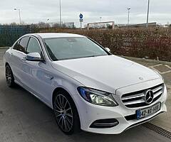 2014 mercedes c220cdi 2.1 diesal
sport new nct 2/2023
low tax just 190€ for year
trade in welcome ✅ - Image 5/10