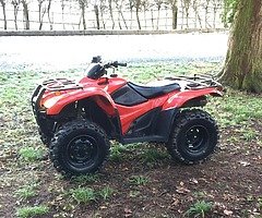 honda 420 - Image 5/6