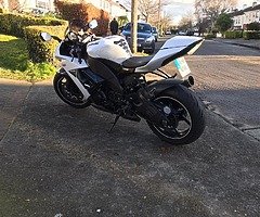 2010 Kawasaki zx10r ninja (open to px)