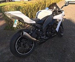2010 Kawasaki zx10r ninja (open to px)