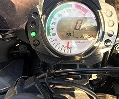 2010 Kawasaki zx10r ninja (open to px)