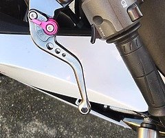 2010 Kawasaki zx10r ninja (open to px) - Image 4/8