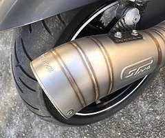 2010 Kawasaki zx10r ninja (open to px) - Image 6/8