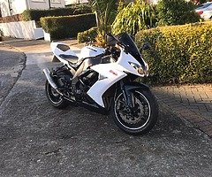 2010 Kawasaki zx10r ninja (open to px) - Image 8/8