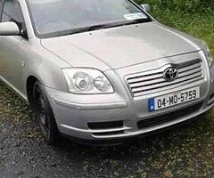 All Toyotas bought for cash - Image 4/10
