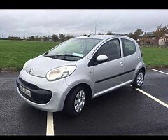 2008 citroen 1.4 diesel nct 10/21 - Image 3/7