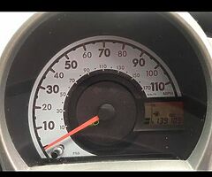 2008 citroen 1.4 diesel nct 10/21 - Image 6/7
