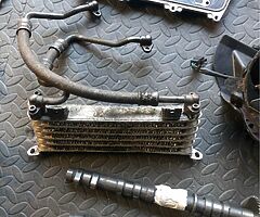 Job lot. Cbr 600 f. Zzr 400 - Image 8/10