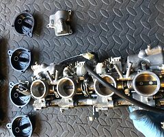Job lot. Cbr 600 f. Zzr 400 - Image 10/10