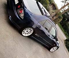 5x114.3 Alloys for Lexus