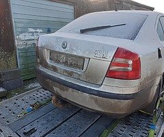 Scoda Octavia - Image 4/4