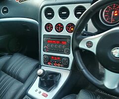 2007 Alfa Romeo 159 - Image 5/7