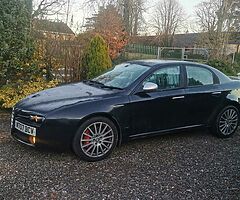 2007 Alfa Romeo 159 - Image 7/7