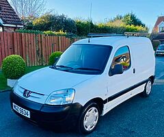 2007 Peugeot Partner - Image 4/7