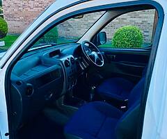 2007 Peugeot Partner - Image 5/7