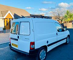 2007 Peugeot Partner - Image 7/7
