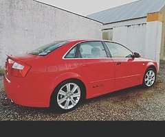 Car wanted 