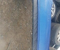 Few lexus altezza bits