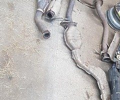 Few lexus altezza bits - Image 4/6