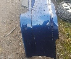 Few lexus altezza bits - Image 6/6