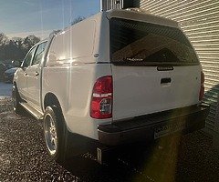 ❌❌2013 Toyota Hilux 2.5, manual❌❌