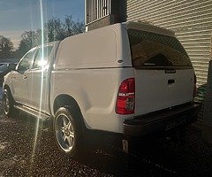 ❌❌2013 Toyota Hilux 2.5, manual❌❌ - Image 3/8