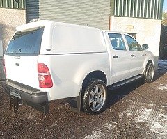 ❌❌2013 Toyota Hilux 2.5, manual❌❌ - Image 4/8
