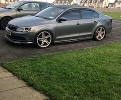 171 jetta p/x