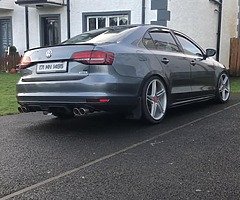 171 jetta p/x