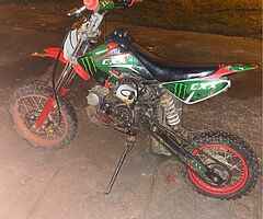 2019 Honda CRF