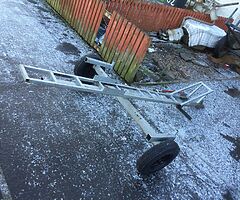Bike trailer - Image 5/5
