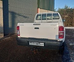 ❌❗2015 Toyota Hilux 2.5, manual❗❌