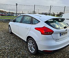 2016 Ford Focus - Image 3/10