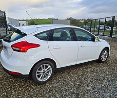 2016 Ford Focus - Image 4/10