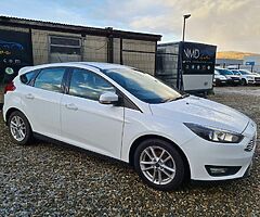 2016 Ford Focus - Image 6/10