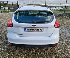 2016 Ford Focus - Image 7/10