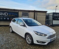 2016 Ford Focus - Image 8/10
