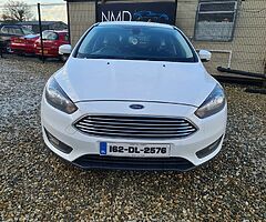 2016 Ford Focus - Image 9/10