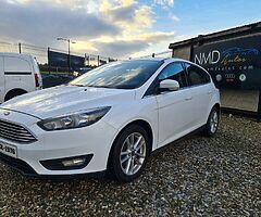 2016 Ford Focus - Image 10/10