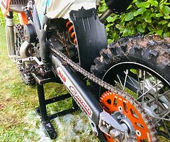 KTM 65sx 2011