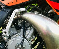 KTM 65sx 2011