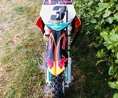 KTM 65sx 2011