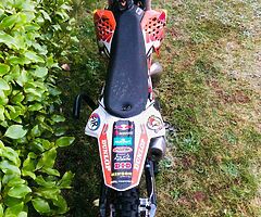 KTM 65sx 2011 - Image 10/10