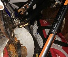 Anyone need anything for bikes