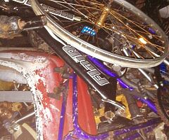 Anyone need anything for bikes - Image 4/5